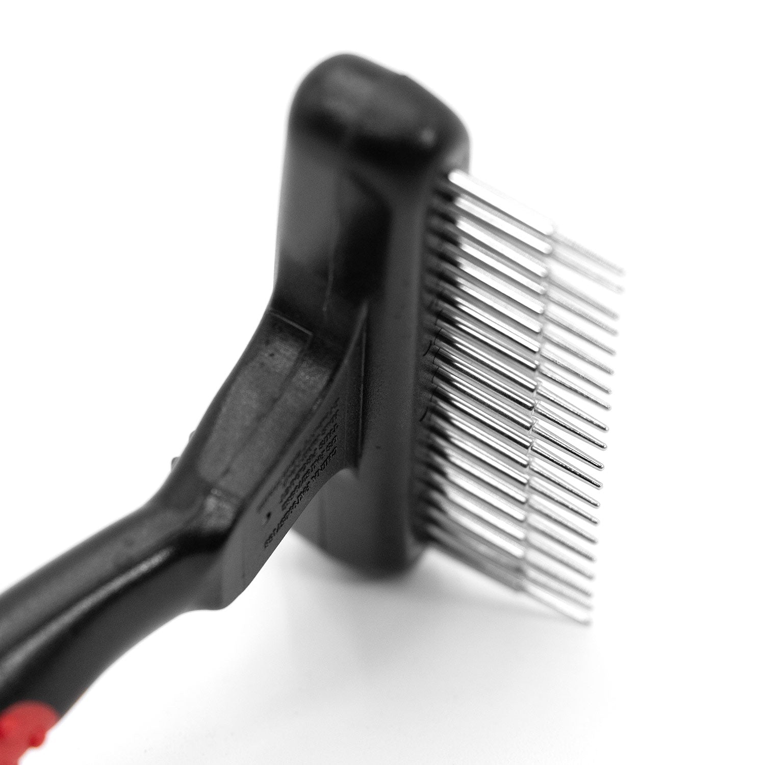 Spring Undercoat Rake for Dogs & Cats