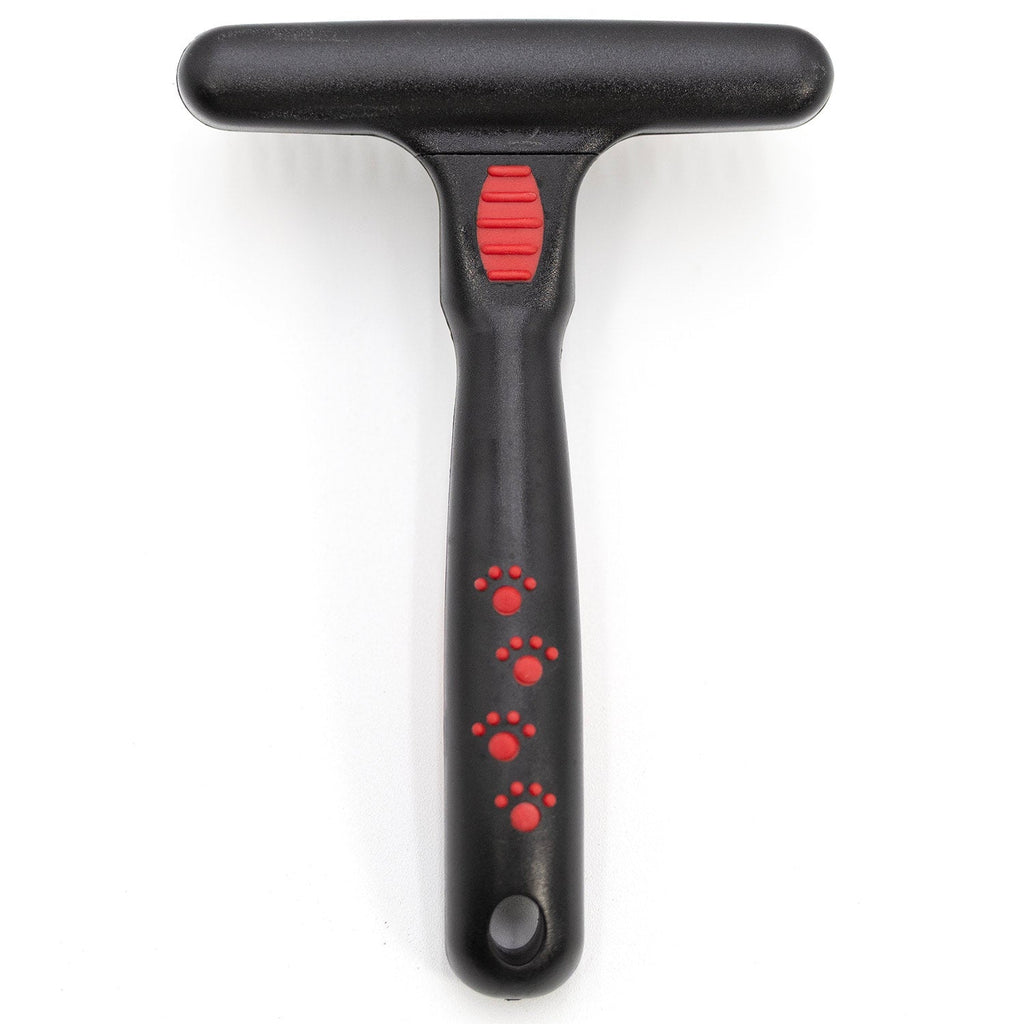 Spring Undercoat Rake for Dogs & Cats