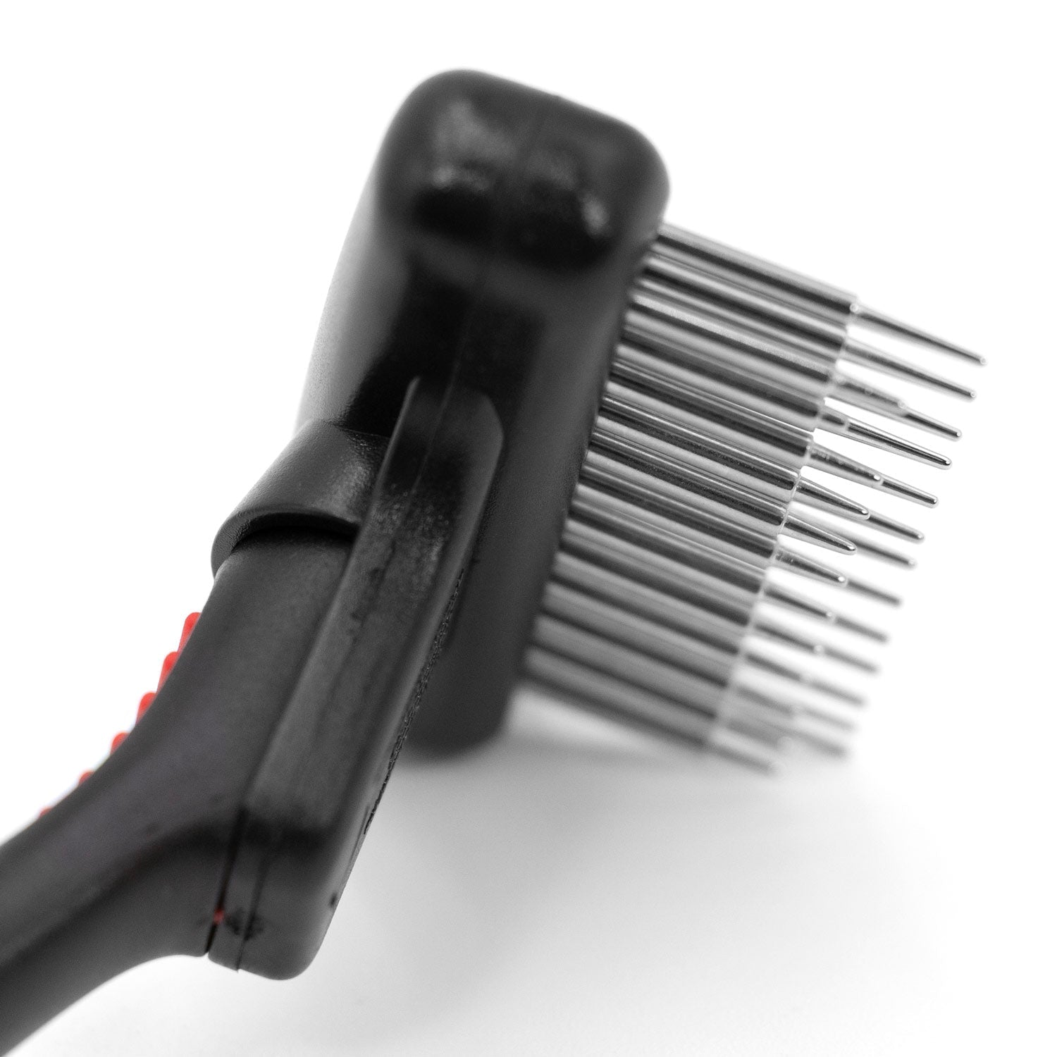 Spring Undercoat Rake for Dogs & Cats