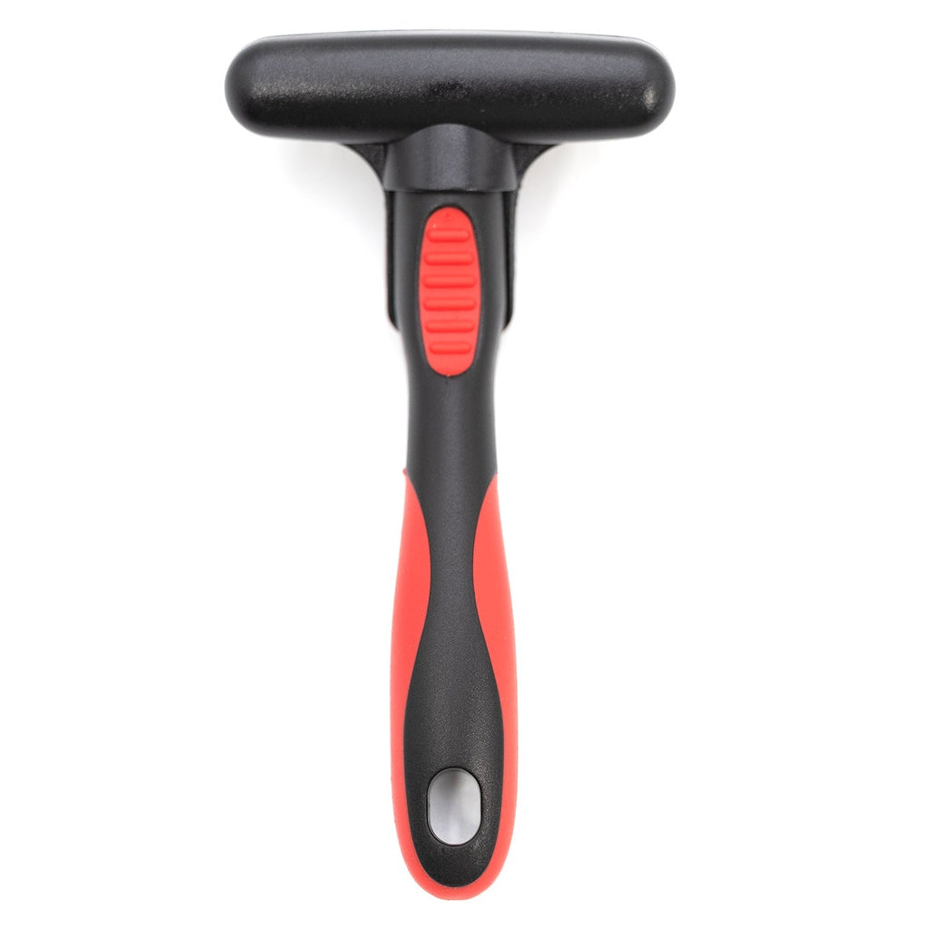 Spring Undercoat Rake for Dogs & Cats