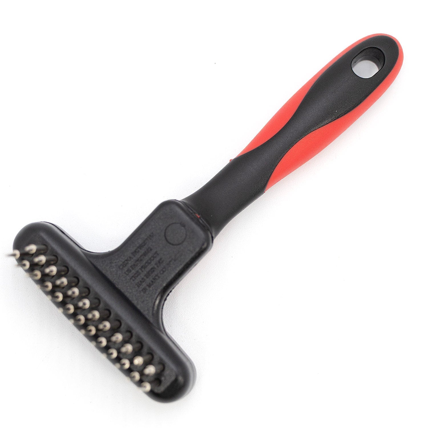 Spring Undercoat Rake for Dogs & Cats