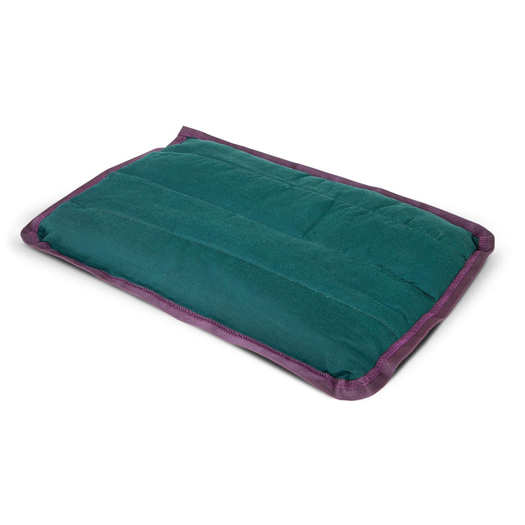 Washable Dog Pillow — For Crates, Carriers & Lounging