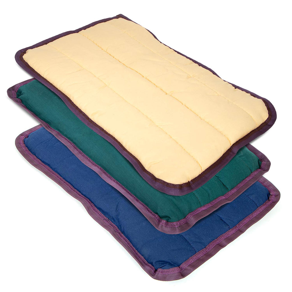 Washable Dog Pillow — For Crates, Carriers & Lounging