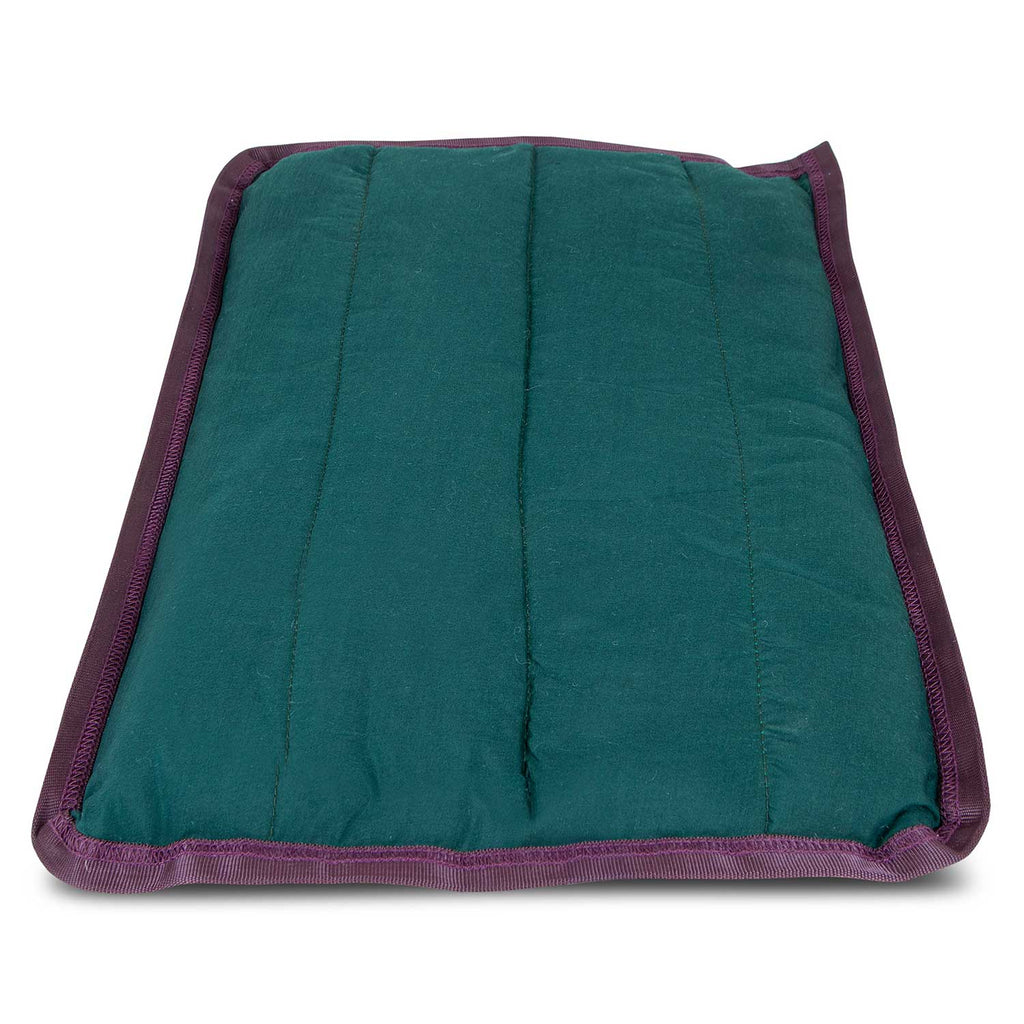 Washable Dog Pillow — For Crates, Carriers & Lounging