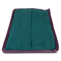 Washable Dog Pillow — For Crates, Carriers & Lounging