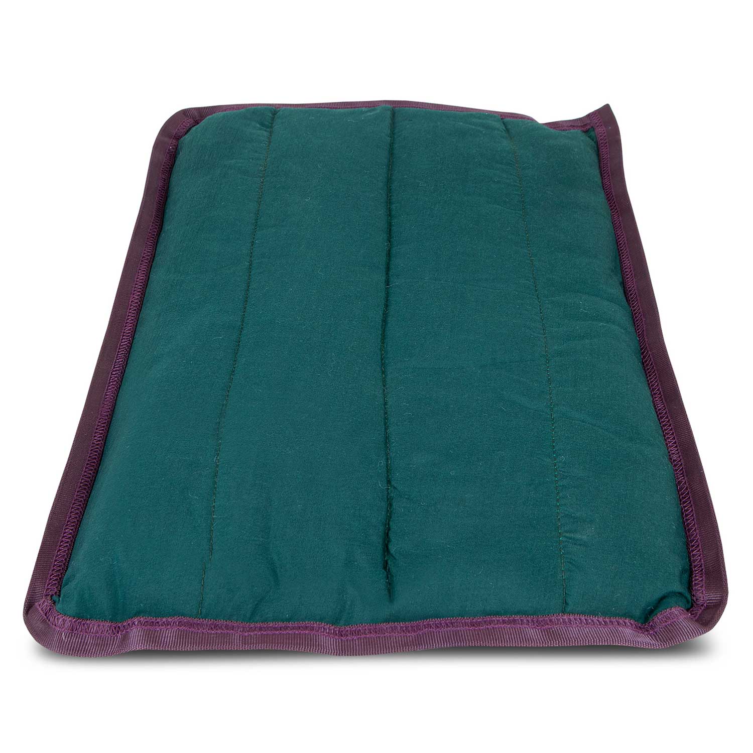 Washable Dog Pillow — For Crates, Carriers & Lounging