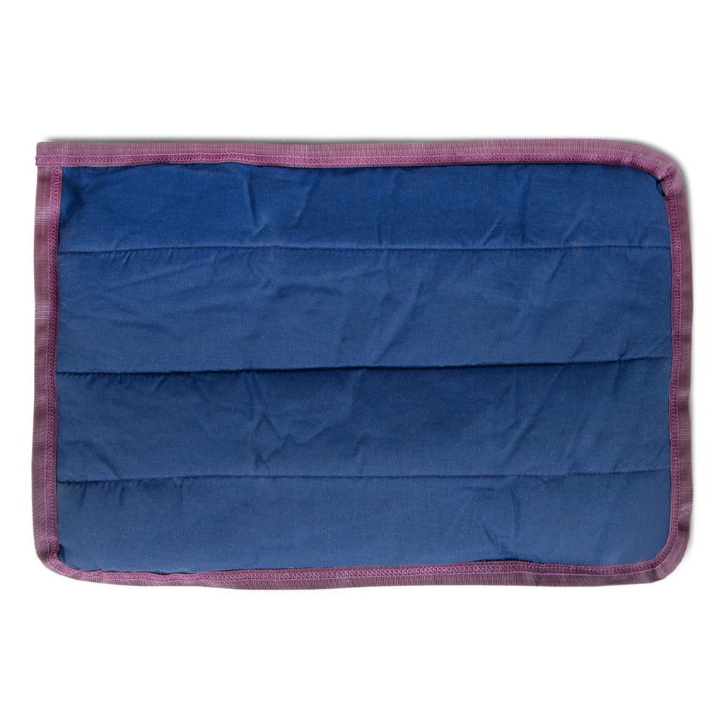 Washable Dog Pillow — For Crates, Carriers & Lounging