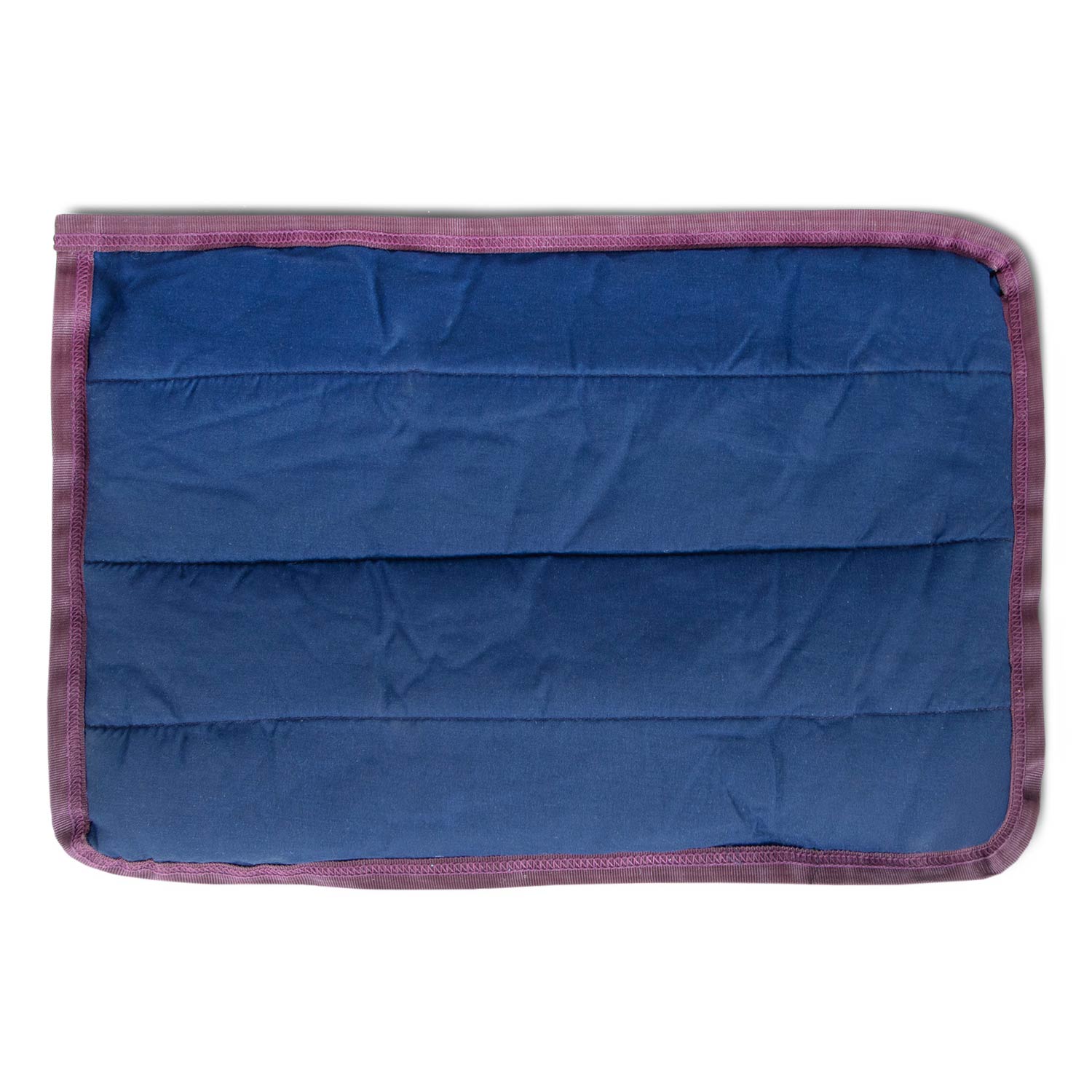 Washable Dog Pillow — For Crates, Carriers & Lounging