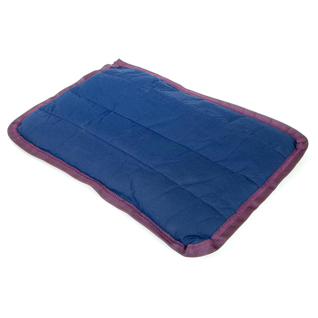 Washable Dog Pillow — For Crates, Carriers & Lounging