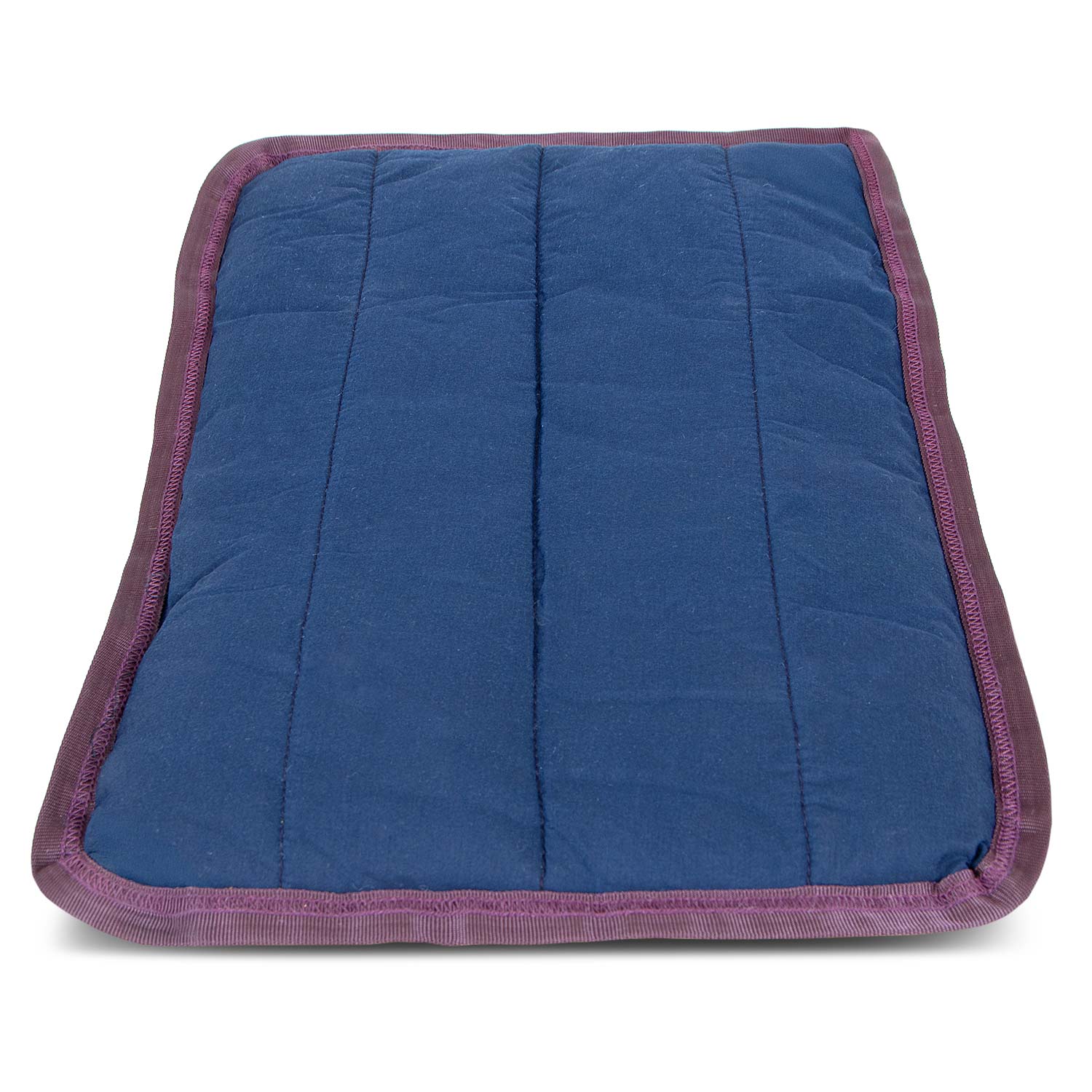Washable Dog Pillow — For Crates, Carriers & Lounging
