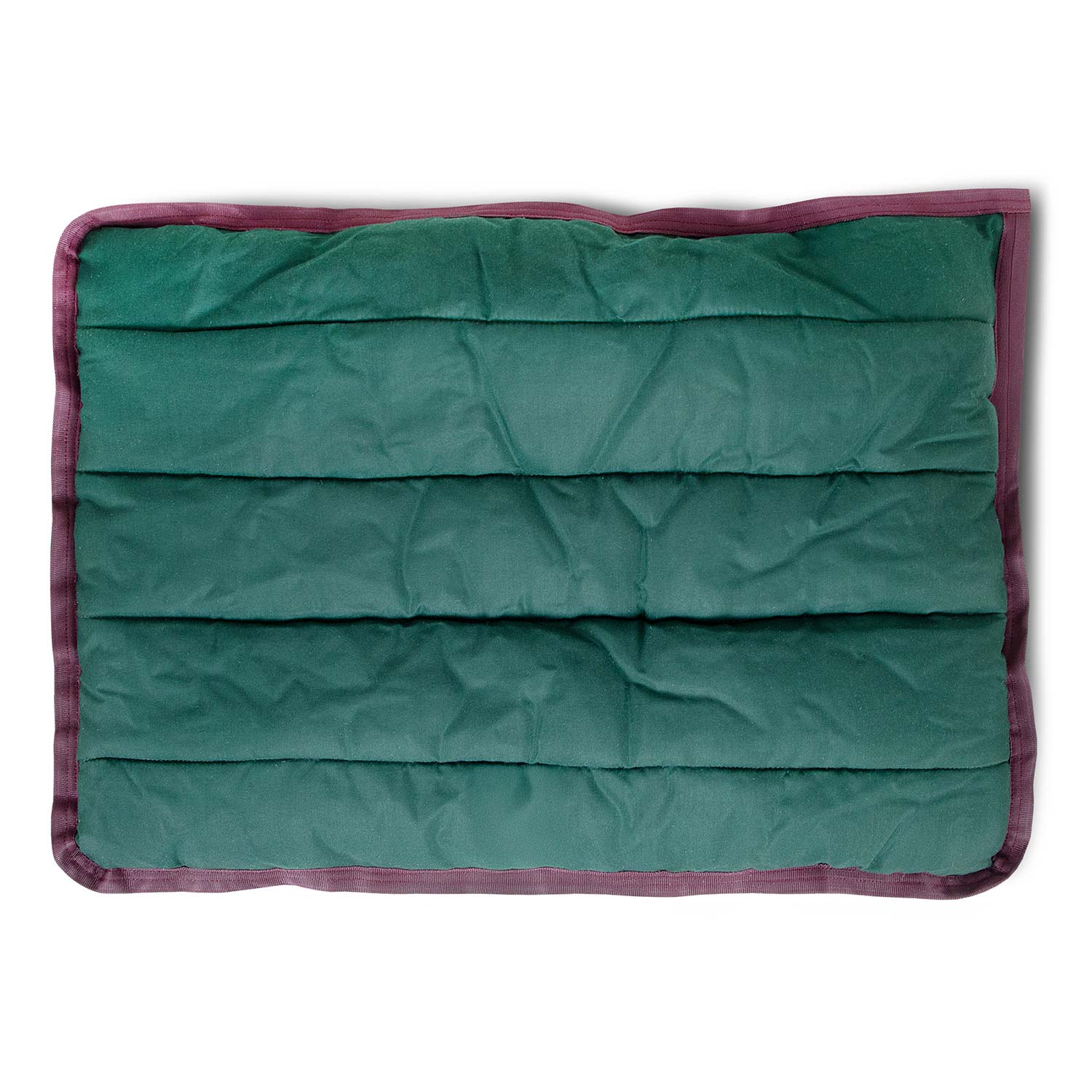 Washable Dog Pillow — For Crates, Carriers & Lounging