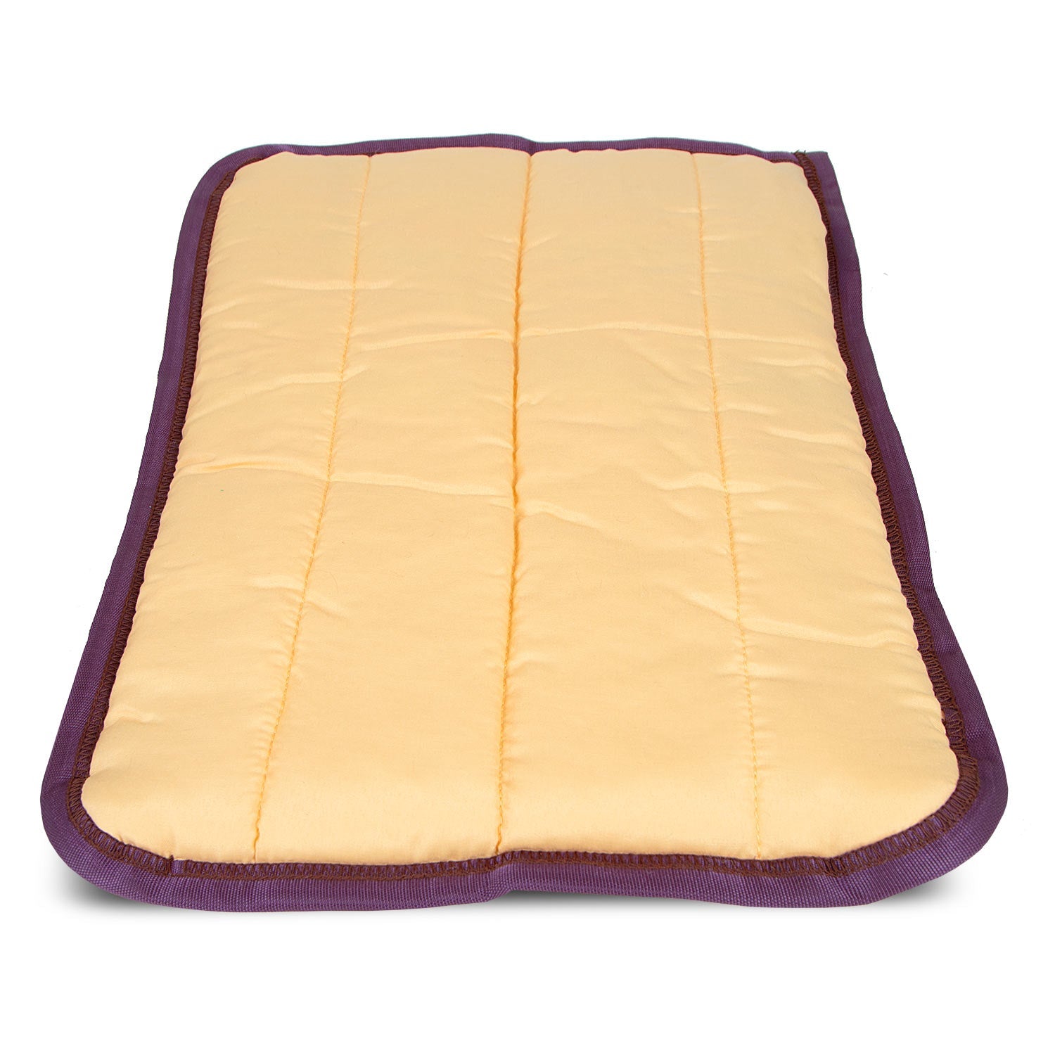 Washable Dog Pillow — For Crates, Carriers & Lounging