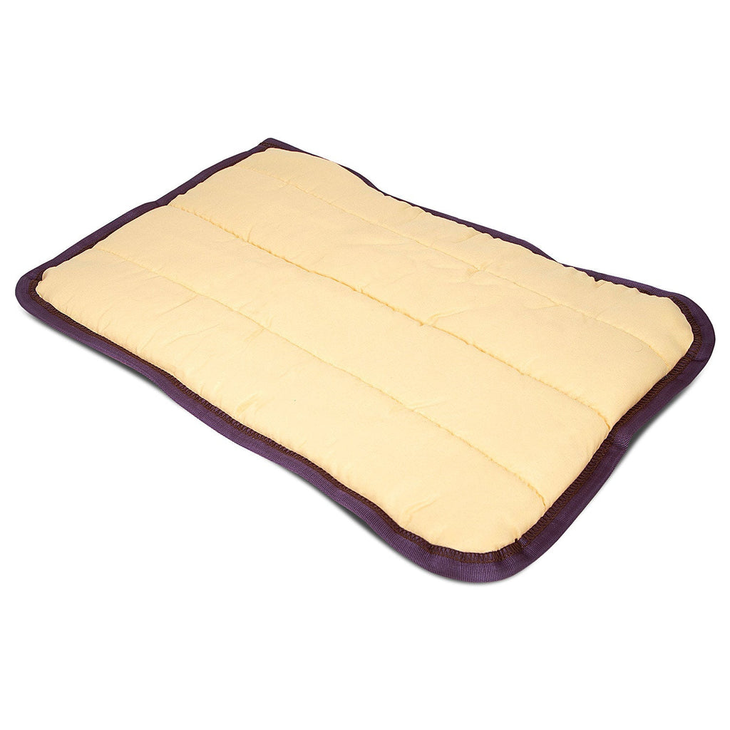 Washable Dog Pillow — For Crates, Carriers & Lounging