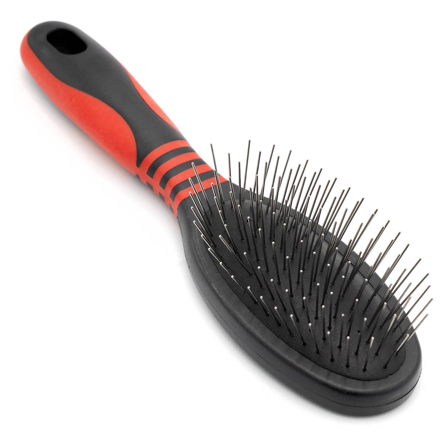 Pin Brush for Dogs & Cats