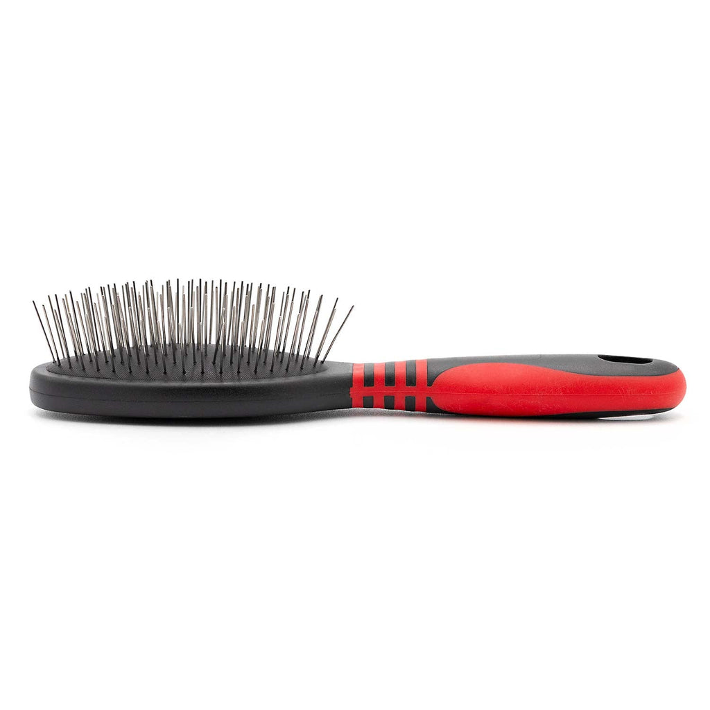 Pin Brush for Dogs & Cats