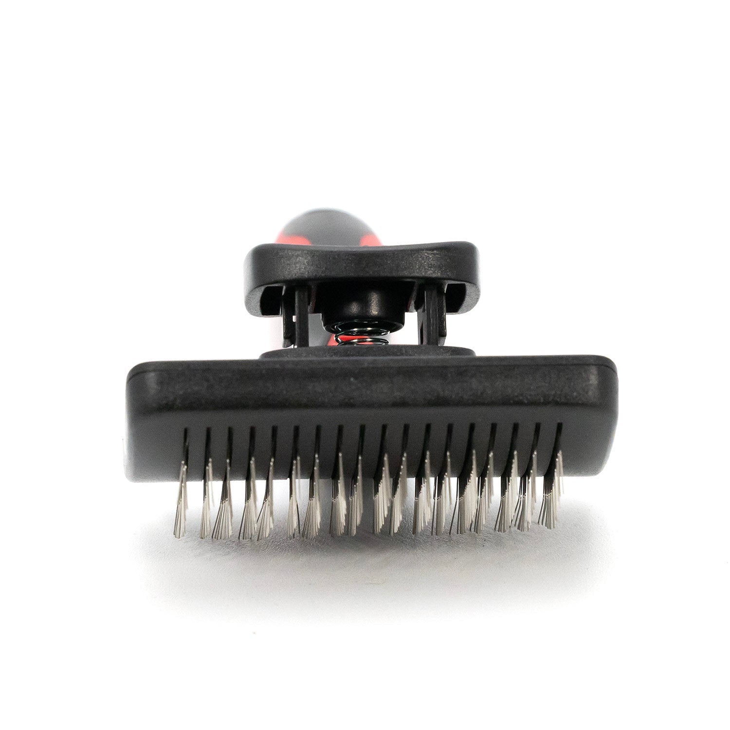 Self-Cleaning Slicker Brush for Dogs & Cats