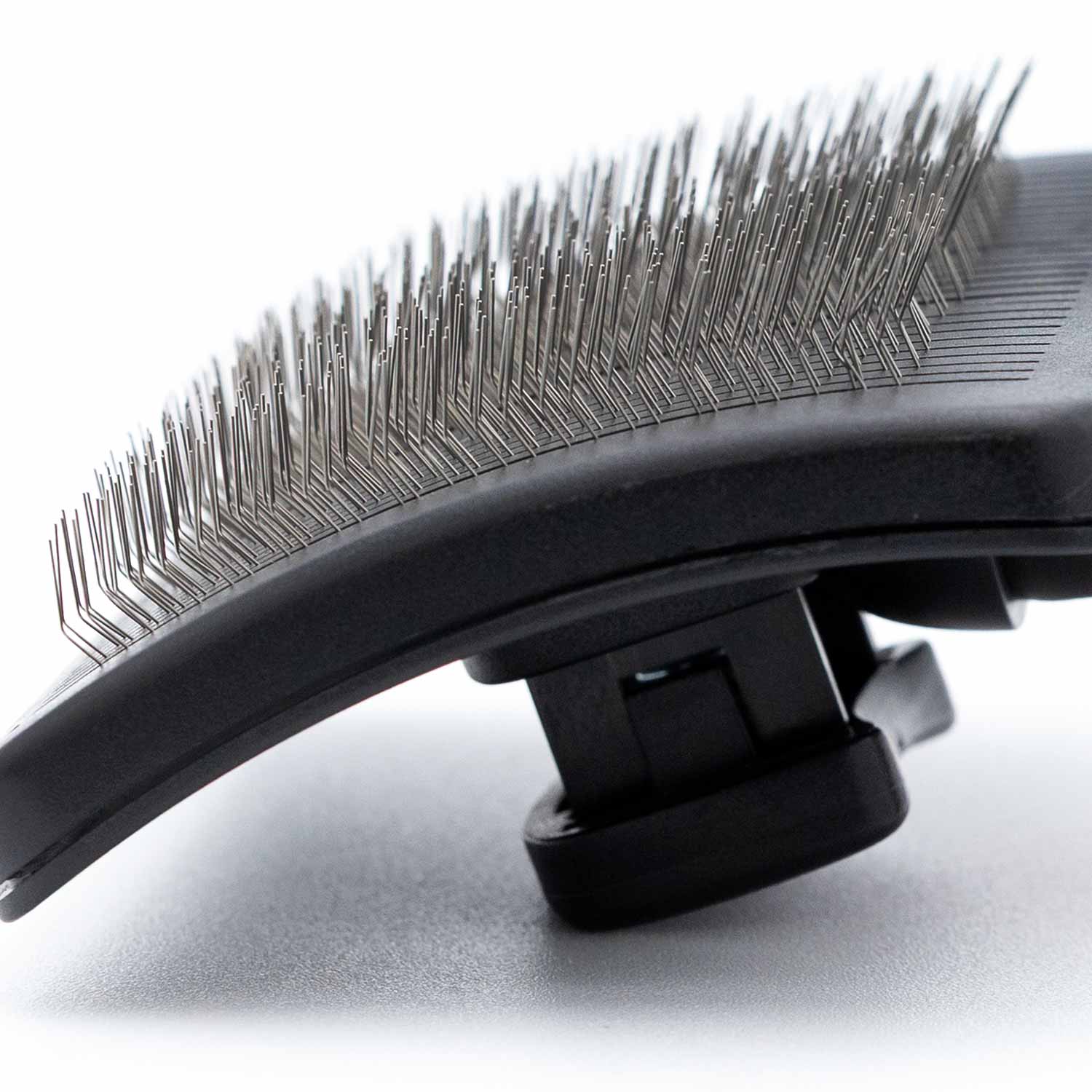 Self-Cleaning Slicker Brush for Dogs & Cats