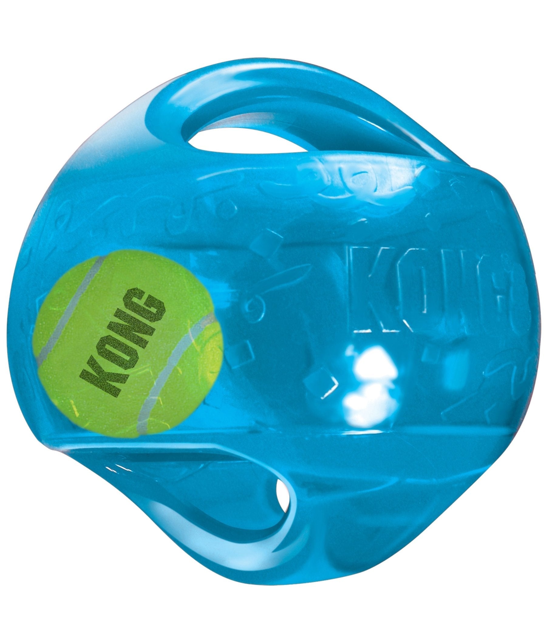Jumbler Ball Squeaker Toy for Dogs